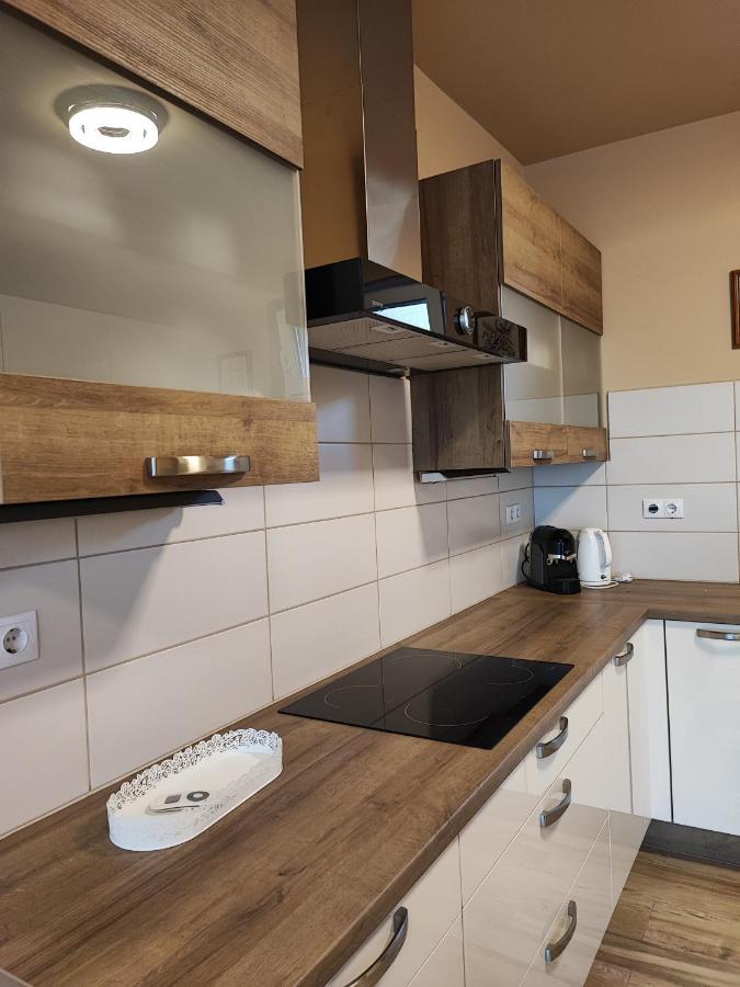 דירות דיוסד White Column House מראה חיצוני תמונה