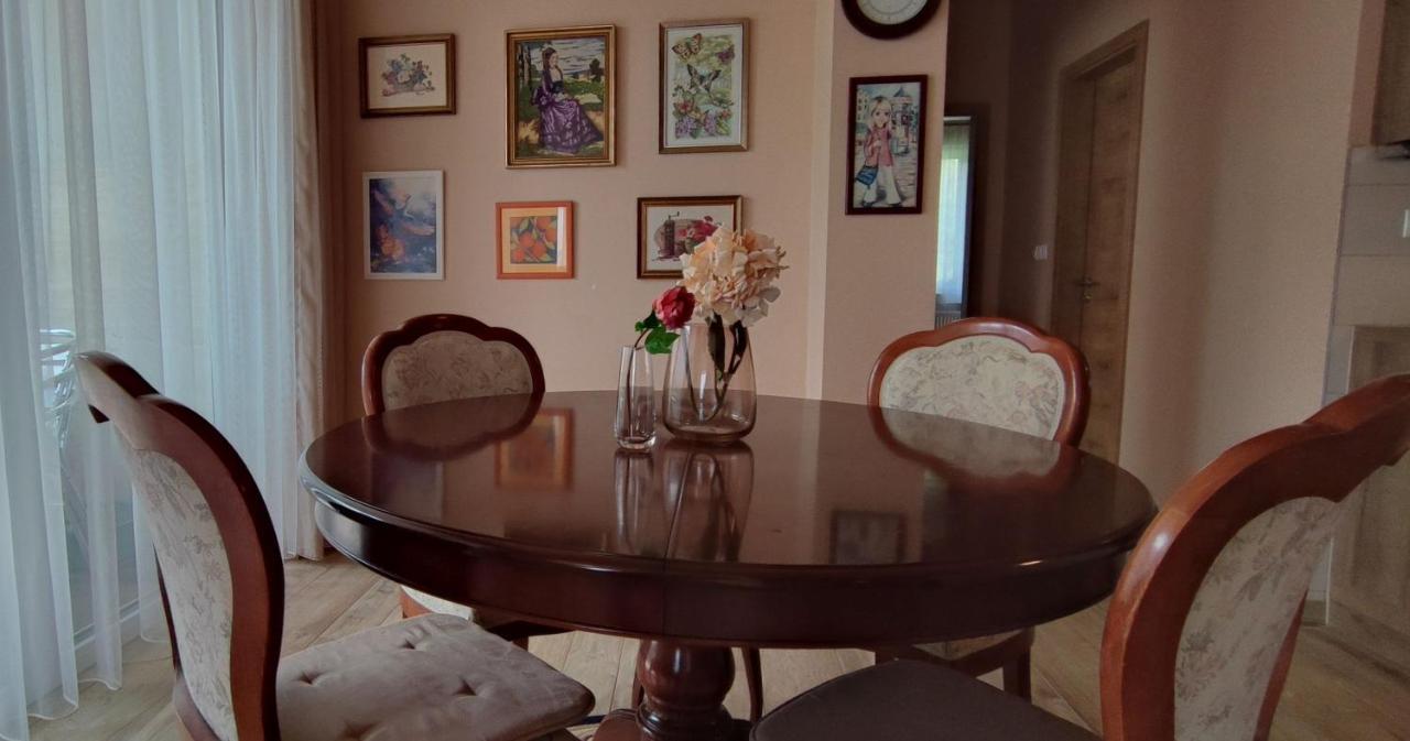 דירות דיוסד White Column House מראה חיצוני תמונה