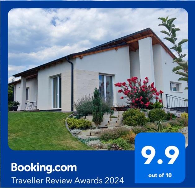 דירות דיוסד White Column House מראה חיצוני תמונה